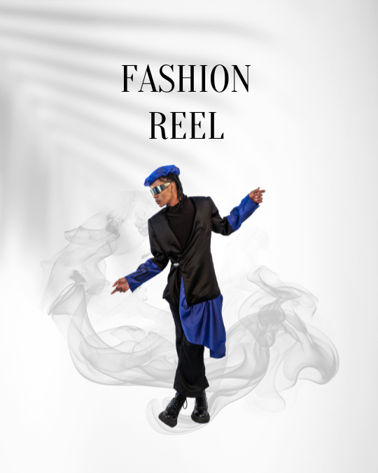 Fashion Reel (Quick Editorial)
