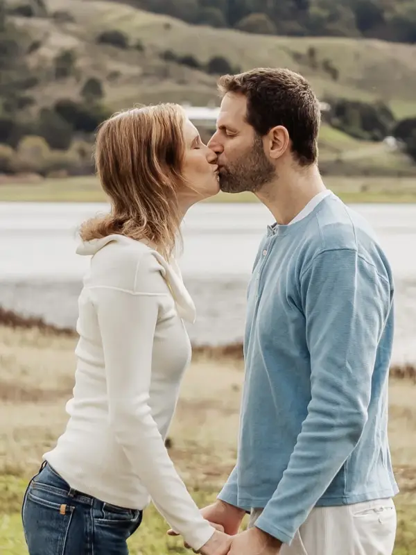Engagement Photo