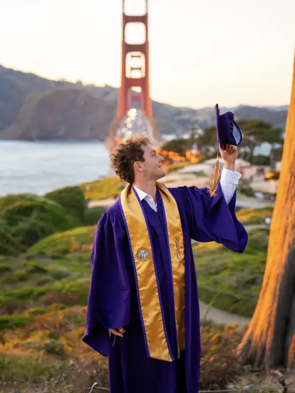 Graduation Photos