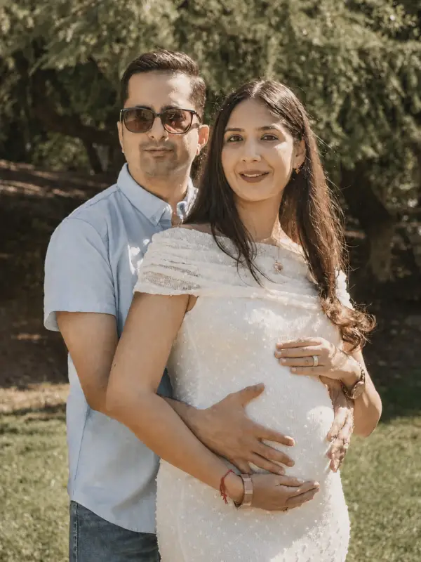 Maternity Photos